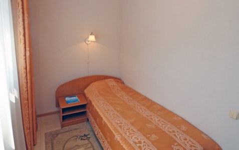 Стандартный 1 местный, мансарда, фото 1