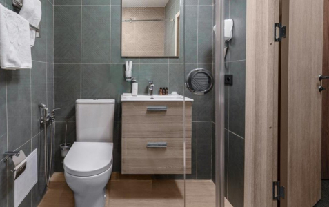 Superior SuperiorOptimum 2-местный 1-комнатный  SUPOV, фото 3