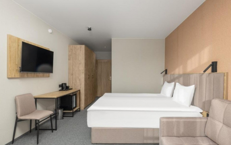 Superior SuperiorOptimum 2-местный 1-комнатный  SUPOV, фото 2