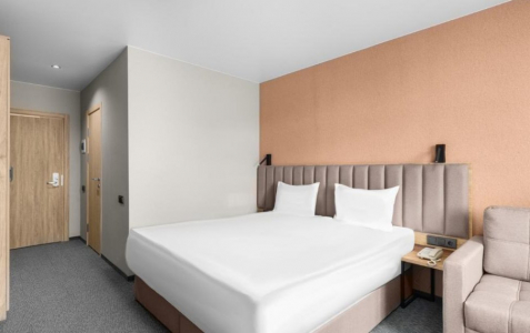 Superior SuperiorOptimum 2-местный 1-комнатный  SUPOV, фото 1