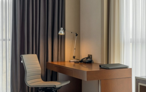 Комфорт 2-местный 1-комнатный, фото 5