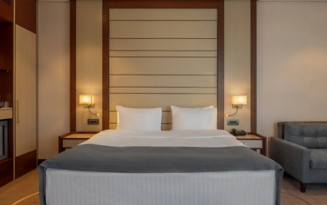 Комфорт 2-местный 1-комнатный, фото 2