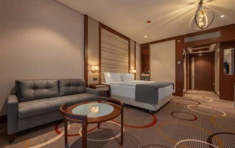 Семейный 3-местный 2-комнатный, фото 3