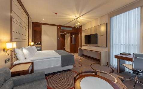 Семейный 3-местный 2-комнатный, фото 2