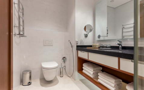 Комфорт Семейный 3-местный 2-комнатный, фото 6