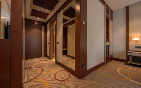 Комфорт Семейный 3-местный 2-комнатный, фото 4