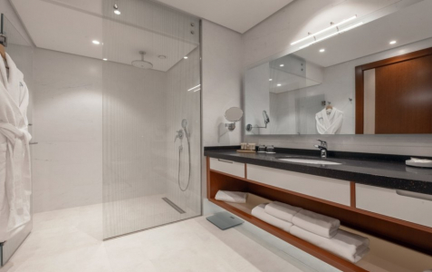 Люкс 2-местный 2-комнатный, фото 5