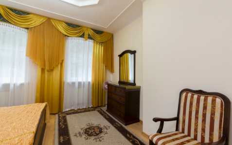 Люкс Люкс 2-местный 2-комнатный корп.3, фото 2