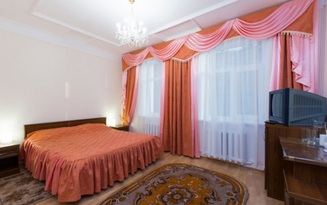 1 категория 1-местный 1 категория 1-комнатный корп.3  (1к1м1к3), фото 1