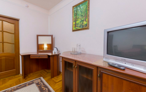 1 категория 2-местный 1 категория 1-комнатный корп.3 (1К2м1к3), фото 3