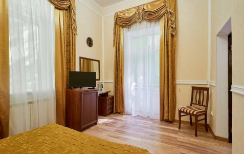 1 категория 2-местный 1 категория 1-комнатный корп.3 (1К2м1к3), фото 2