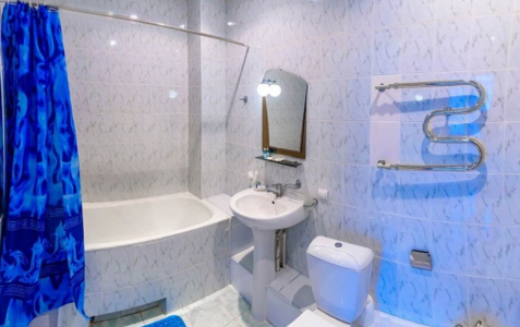 1 категория 2-местный 1 категории 2-комнатный корп.2 (1К2м2к2), фото 4