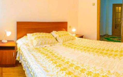 1 категория 2-местный 1 категории 2-комнатный корп.2 (1К2м2к2), фото 1