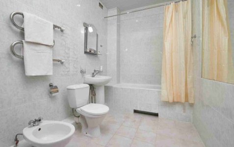 1 категория 2-местный 2 комнатный 1 категории корпус 3 (1к2м2к3) , фото 3