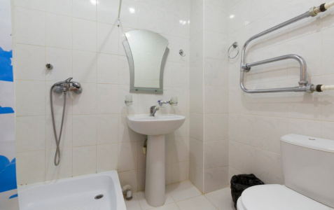 2 категория 2-местный 2категория 1-комнатный корп.2 (2К2м1к2), фото 3