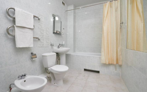 2 категория 2-местный 2 комнатный 2 категории корпус 2 (2к2м2к2) , фото 4