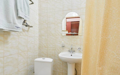 3 категория 1-местный 1 комнатный 3 категории корпус 2 (3К1м1к2), фото 5