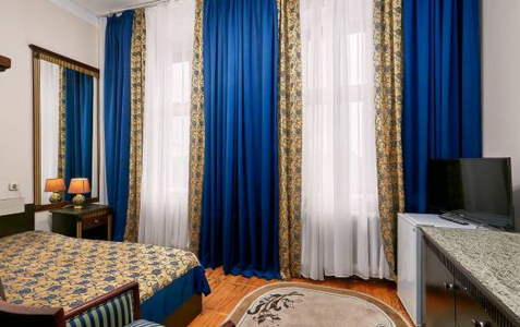 3 категория 1-местный 1 комнатный 3 категории корпус 2 (3К1м1к2), фото 3