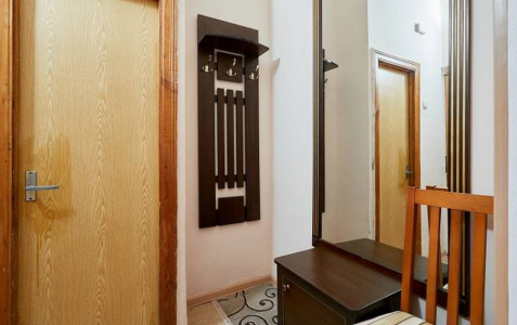 3 категория 2-местный 1 комнатный 3 категории корпус 2 (3К2м1к2), фото 3