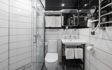 Стандарт 2-местный Twin/Dbl, фото 4