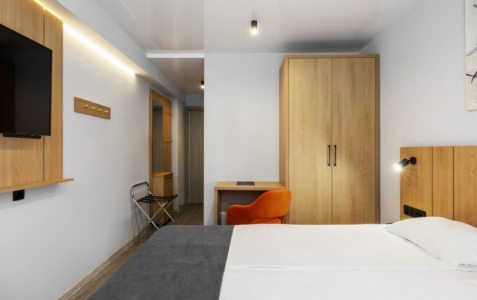 Стандарт 2-местный Twin/Dbl, фото 3