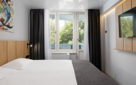 Стандарт 2-местный Twin/Dbl, фото 2