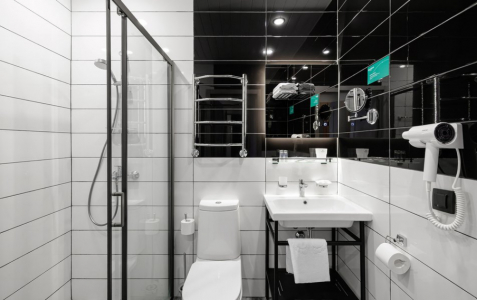 Комфорт 2-местный Twin/Dbl, фото 4