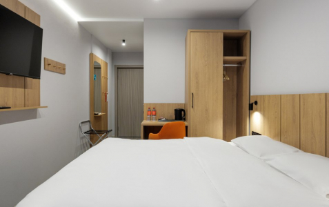 Комфорт 2-местный Twin/Dbl, фото 2