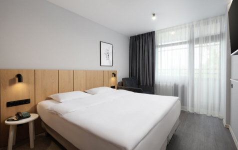 Комфорт 2-местный Twin/Dbl, фото 1