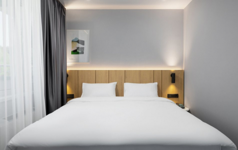 Апартаменты Семейные 2-местный 3-комнатные, фото 1