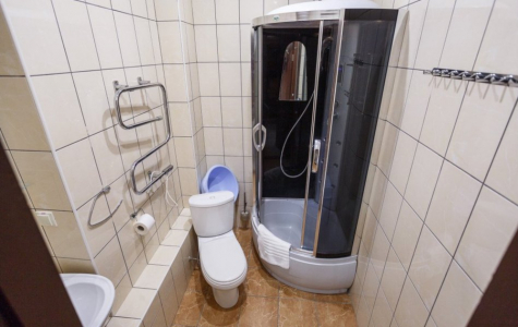 Люкс 4-местный, фото 3