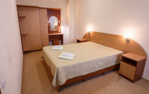 Люкс 4-местный, фото 1