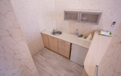 Люкс Студио 4-местный, фото 6