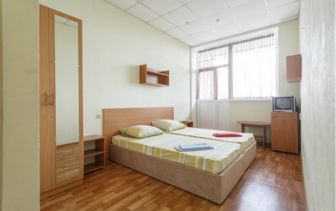 Стандартный 2-местный (2 категория), фото 1