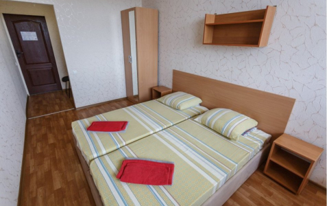 Стандартный 2-местный (2 категория), фото 2