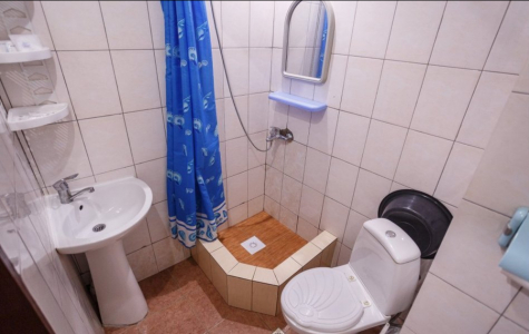 Стандартный Улучшенный 2-местный (2 категория), фото 4