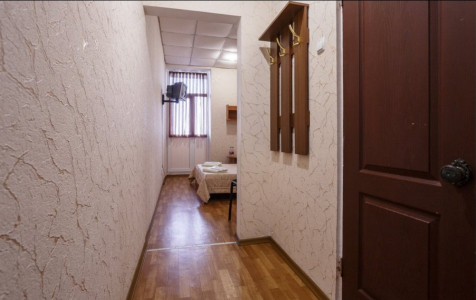 Стандартный Улучшенный 2-местный (2 категория), фото 3