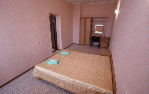 Джуниор сюит 4-местный, фото 1