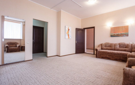 Джуниор сюит 4-местный, фото 3