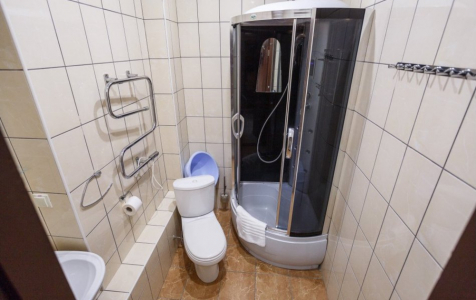 Джуниор сюит 4-местный, фото 4