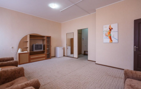 Джуниор сюит 4-местный, фото 5