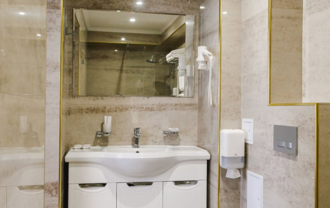 Делюкс 2-местный, фото 5