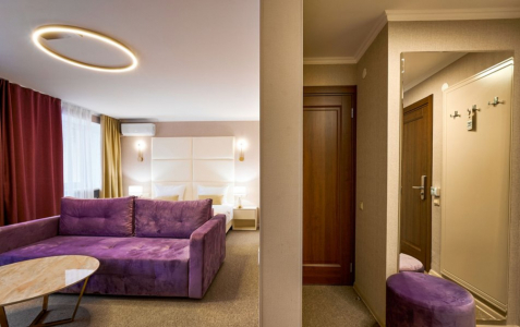 Делюкс 2-местный, фото 4