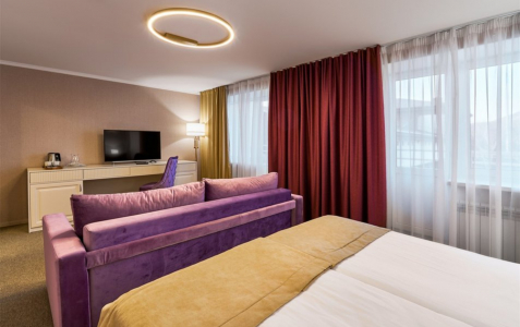 Делюкс 2-местный, фото 3