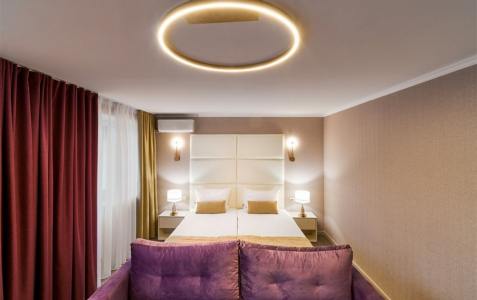 Делюкс 2-местный, фото 1