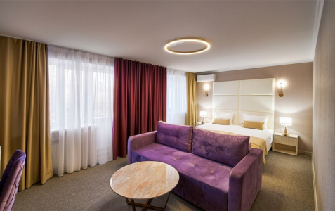 Делюкс 2-местный, фото 2