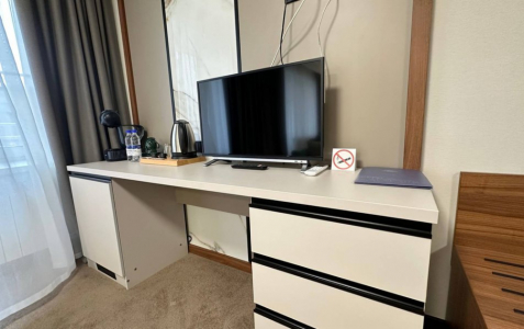 Номер для людей с ограниченными возможностями 2-местный, фото 3