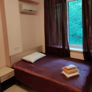 Комната 1-местная корп.Янтарный, фото 1