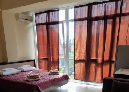 Комната 2-местная корп.Янтарный, фото 1