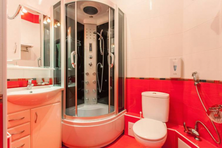 Апартамент 2-местный 2-комнатный, фото 6